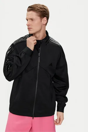 adidas Sweatshirt Tiro Suit-Up Advanced Track Top HY3785 Regular Fit