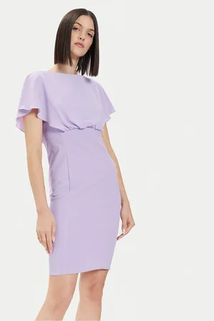 Rinascimento Coctailkleid CFC0118271003 Regular Fit