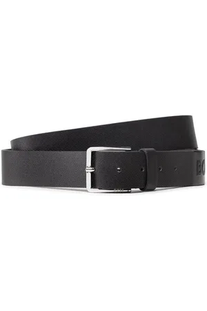 HUGO BOSS Herrengürtel Ther 50481023