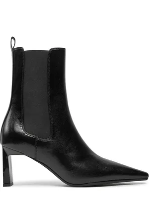 Armani Exchange Stiefeletten XDM016 XV790 00002
