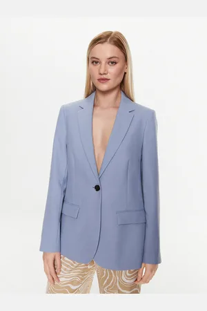 Calvin Klein Sakko Essential Tailored K20K205187 Regular Fit
