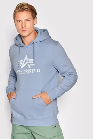 Alpha Industries Sweatshirt Basic 178312 Regular Fit