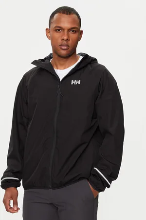 Helly Hansen Regenjacke Fast Hellytech Jacket 53974 Regular Fit