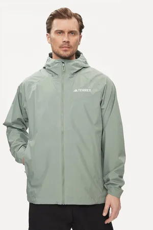 adidas Outdoor-Jacke Terrex Multi 2L IN4771 Regular Fit