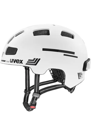 Uvex Fahrradhelm City 4 Flexx 41/0/081/01