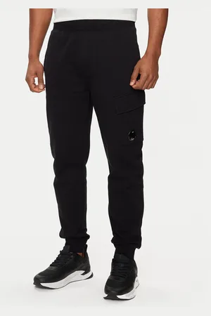 C.P. Company Jogginghose 16CMSP017A005086W Regular Fit