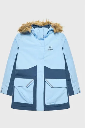 Halti Übergangsjacke Piper 059-2583 Regular Fit