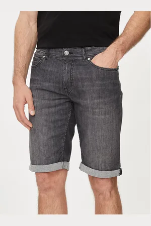 Karl Lagerfeld Jeansshorts 265820 542833 Regular Fit