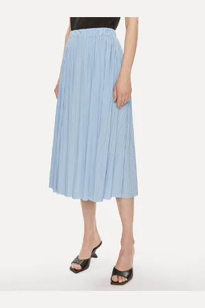 Samsøe Samsøe Faltenrock Uma F18303206 Regular Fit