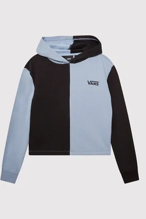Vans Sweatshirt Block It VN0A7RU8 Regular Fit