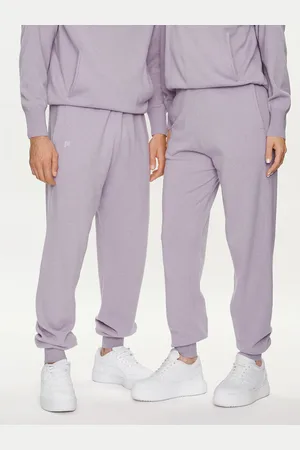 The Pangaia Jogginghose Archive Recycled Cashmere Loose Fit