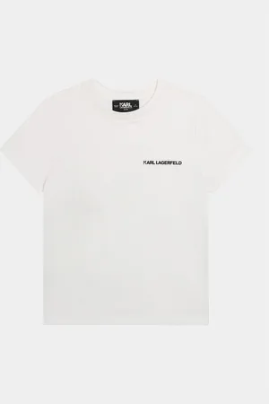 Karl Lagerfeld T-Shirt Z30056 D Regular Fit