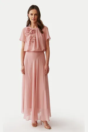 TATUUM Sommerkleid Roza T2406.219 Regular Fit