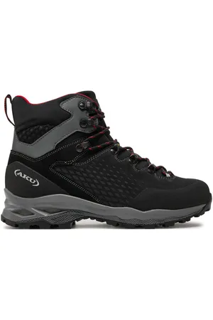 Aku Trekkingschuhe Alterra Ii Gtx GORE-TEX 430