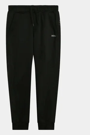 HUGO BOSS Jogginghose J50755 S Regular Fit