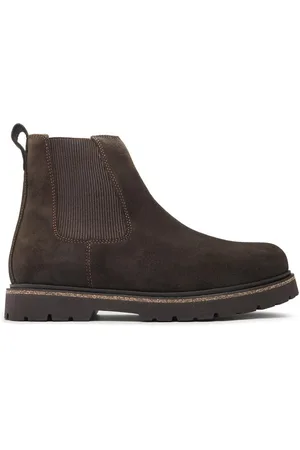 Birkenstock Klassische Stiefeletten Highwood 1025726
