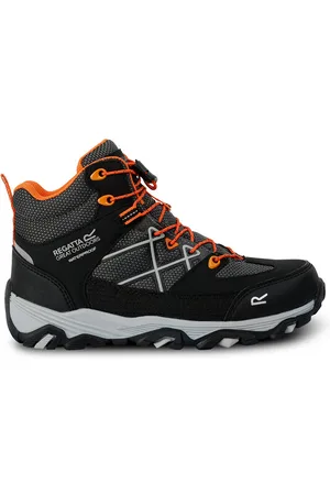 Regatta Trekkingschuhe Samaris III Jnr RKF834