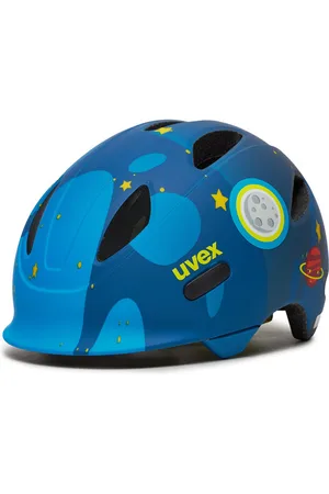 Uvex Fahrradhelm Oyo Style 41/0/047/08