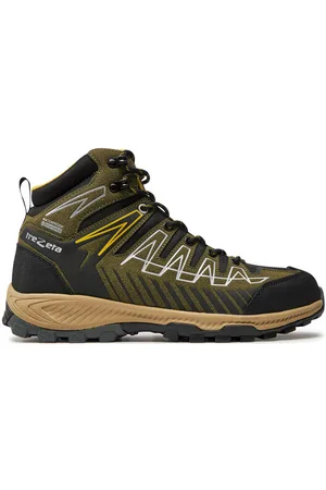 TREZETA Trekkingschuhe Thunder Mid Wp 10724065