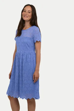 Kaffe Sommerkleid Karen 10508535 Regular Fit