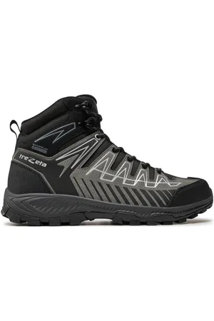 TREZETA Trekkingschuhe Thunder Mid Wp 10724050