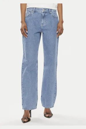 2nd Day Jeans Raideret 2000763903 Regular Fit