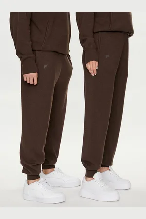 The Pangaia Jogginghose Archive Recycled Cashmere Loose Fit