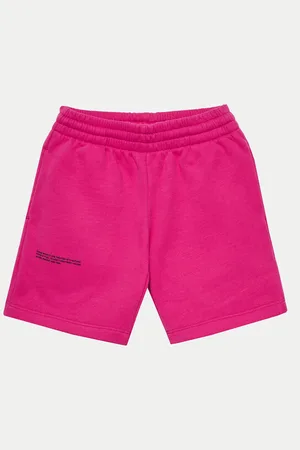 The Pangaia Sportshorts 365 Midweight Relaxed Fit