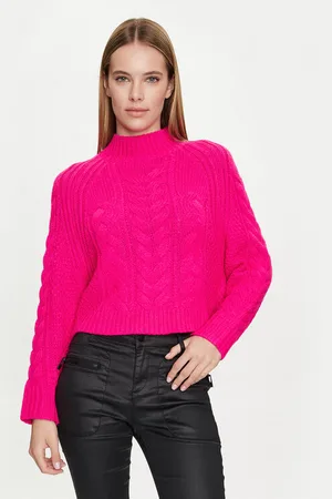 Morgan Rollkragenpullover 232-MAVIA Straight Fit