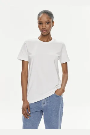 2nd Day T-Shirt Frosty 2000243315 Regular Fit