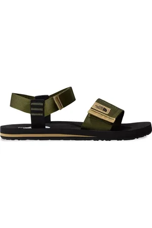 The North Face Sandalen M Skeena Sandal NF0A46BGRMO1