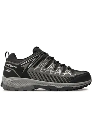 TREZETA Trekkingschuhe Thunder Wp 10724085