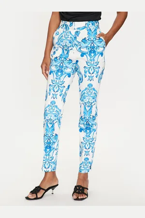 Guess Stoffhose 4GGB03 7247Z Slim Fit