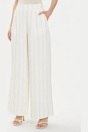Tamaris Stoffhose Carrara TAW0533 Wide Leg