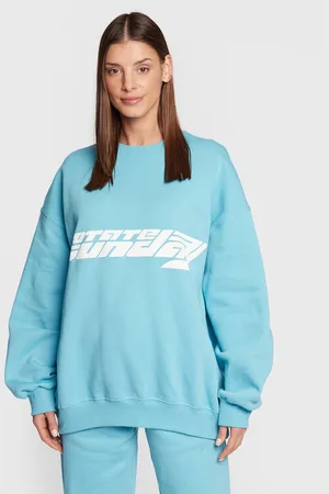 ROTATE Sweatshirt Iriiis RT2024 Relaxed Fit