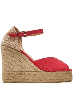 Castaner Espadrilles Bianca/8Ed/002 022235