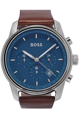 HUGO BOSS Uhr Trace 1514002