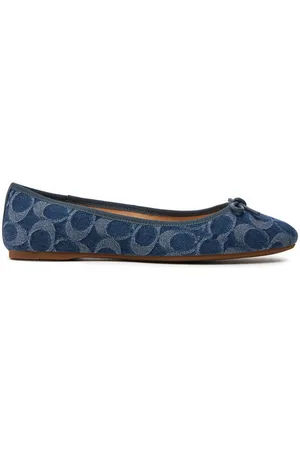 Coach Ballerinas Abigail CS065