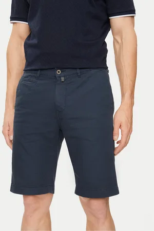 Pierre Cardin Stoffshorts C3 34770.5002 Regular Fit