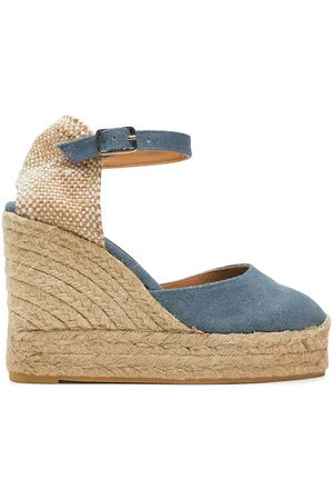 Castaner Espadrilles Carol/8Ed/002 021654