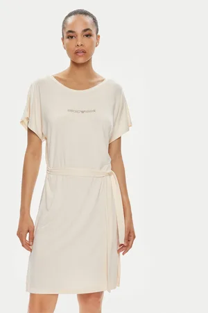 Emporio Armani Kleid für den Alltag 262728 4R314 00856 Regular Fit