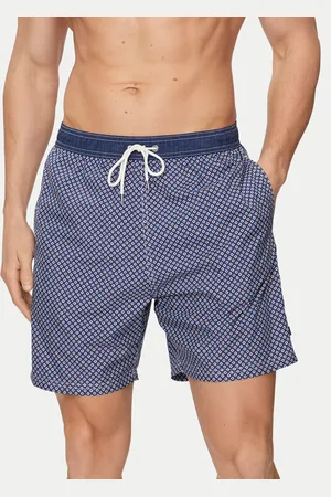 Paul & Shark Badeshorts 24415021 Regular Fit