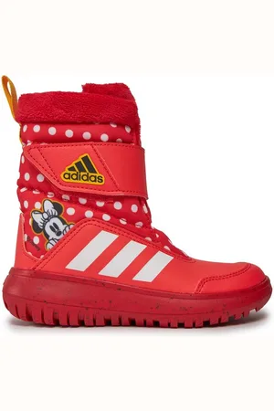 adidas Schneeschuhe Winterplay x Disney Shoes Kids IG7188