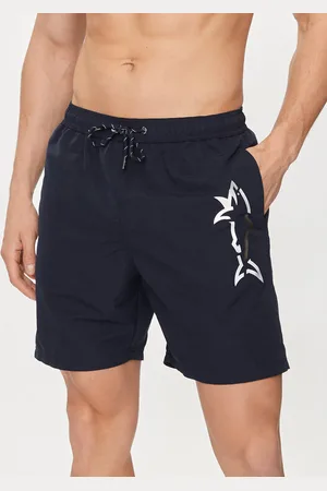 Paul & Shark Badeshorts 24415007 Regular Fit