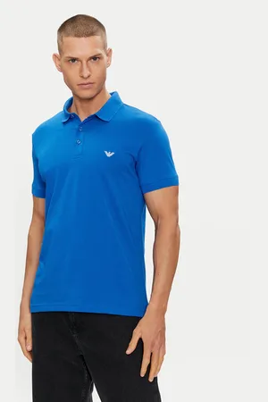 Emporio Armani Poloshirt 211804 4R482 03233 Regular Fit