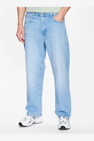 Lee Jeans Asher L70EGAB95 112331706 Loose Fit
