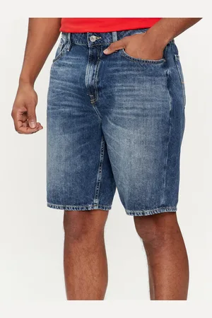Guess Jeansshorts M4GD27 D5AY1 Regular Fit