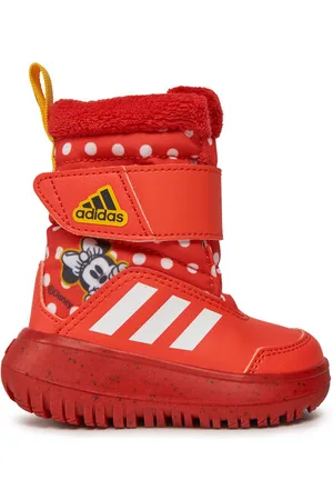 adidas Schneeschuhe Winterplay x Disney Shoes Kids IG7191