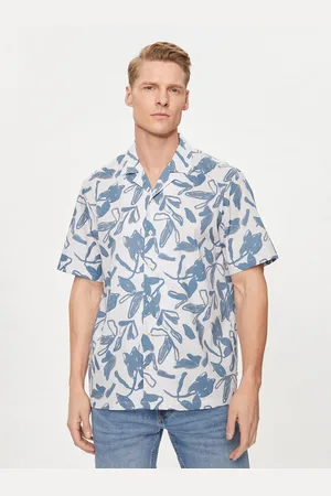 Matinique Hemd 30207336 Regular Fit