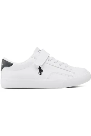 Ralph Lauren Sneakers Theron V Ps RF104104